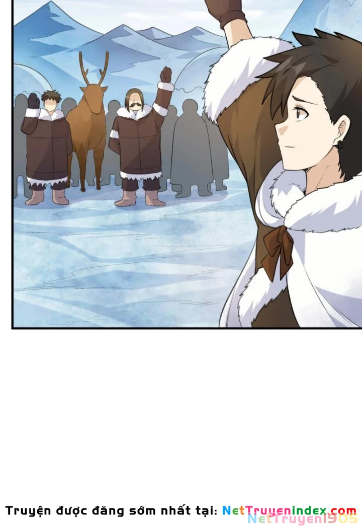 Sống Trên Hoang đảo Cùng Các Em Gái Chapter 256 - Trang 27