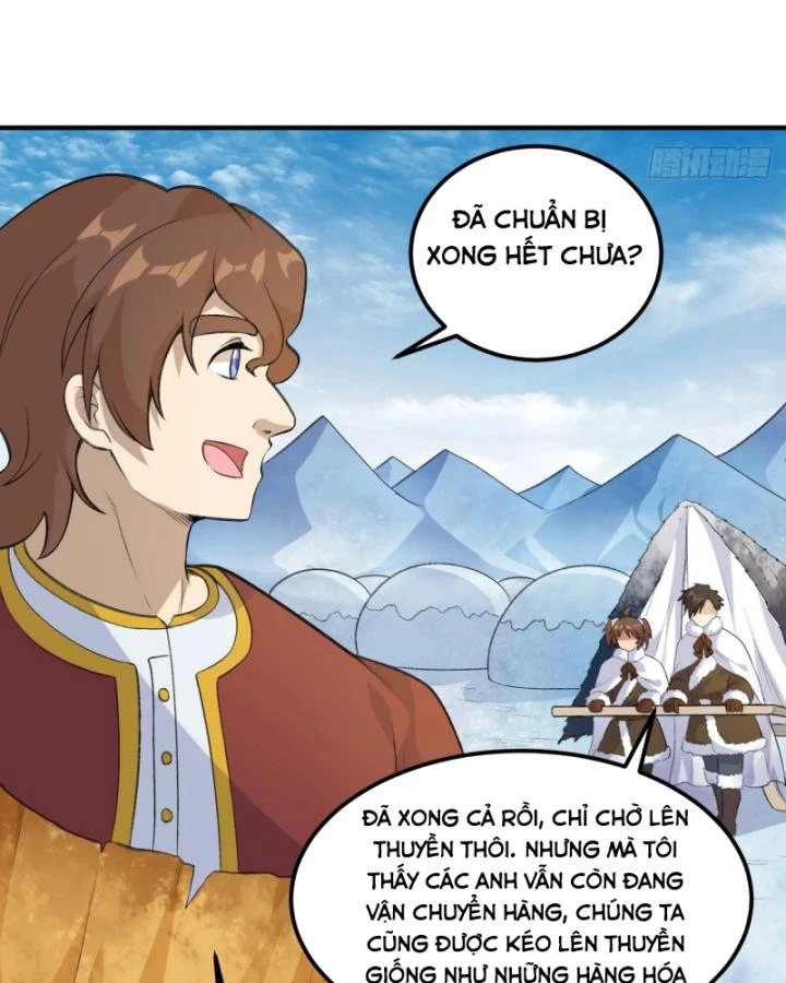 Sống Trên Hoang đảo Cùng Các Em Gái Chapter 256 - Trang 28