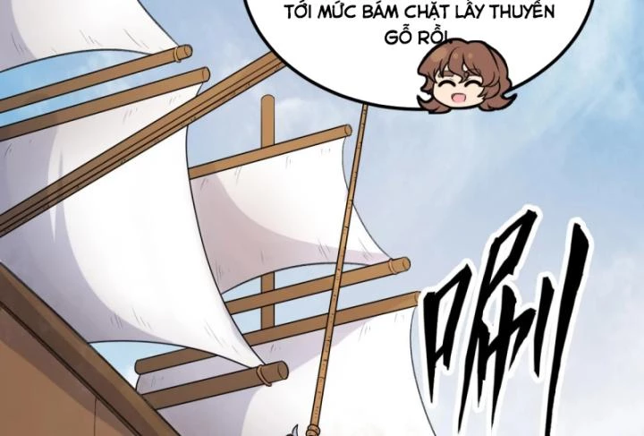 Sống Trên Hoang đảo Cùng Các Em Gái Chapter 256 - Trang 31