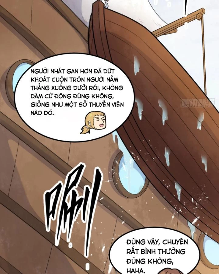 Sống Trên Hoang đảo Cùng Các Em Gái Chapter 256 - Trang 32