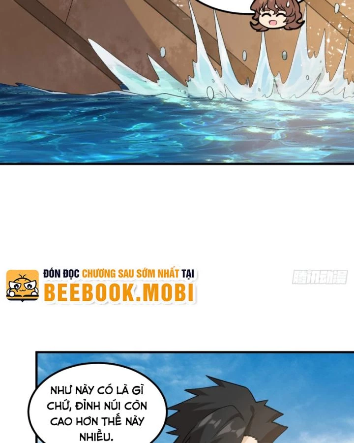 Sống Trên Hoang đảo Cùng Các Em Gái Chapter 256 - Trang 33