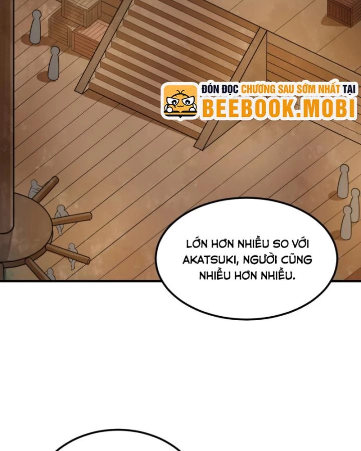 Sống Trên Hoang đảo Cùng Các Em Gái Chapter 256 - Trang 36