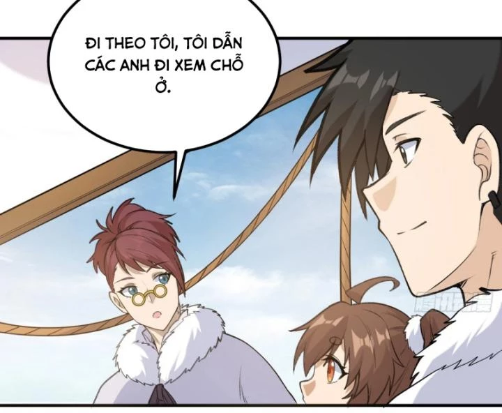 Sống Trên Hoang đảo Cùng Các Em Gái Chapter 256 - Trang 37