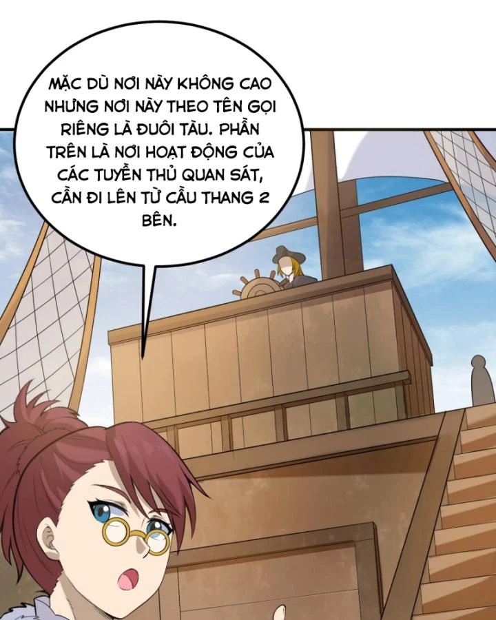 Sống Trên Hoang đảo Cùng Các Em Gái Chapter 256 - Trang 38