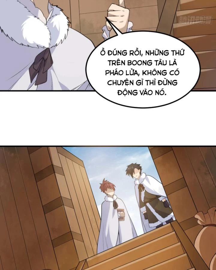Sống Trên Hoang đảo Cùng Các Em Gái Chapter 256 - Trang 39