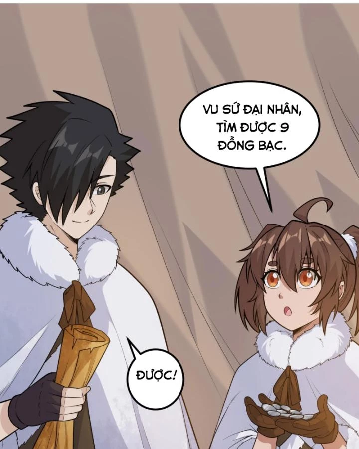 Sống Trên Hoang đảo Cùng Các Em Gái Chapter 256 - Trang 4