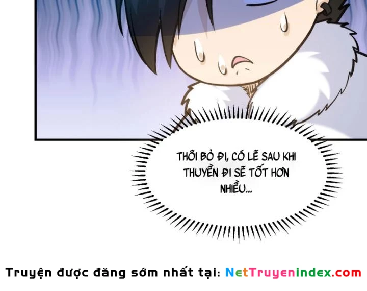 Sống Trên Hoang đảo Cùng Các Em Gái Chapter 256 - Trang 41
