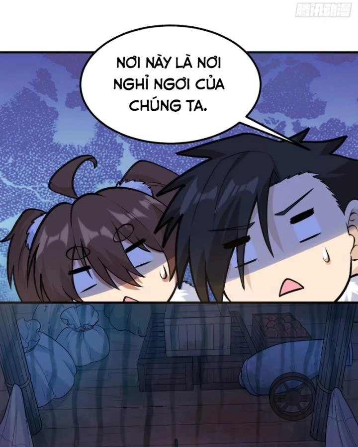 Sống Trên Hoang đảo Cùng Các Em Gái Chapter 256 - Trang 42