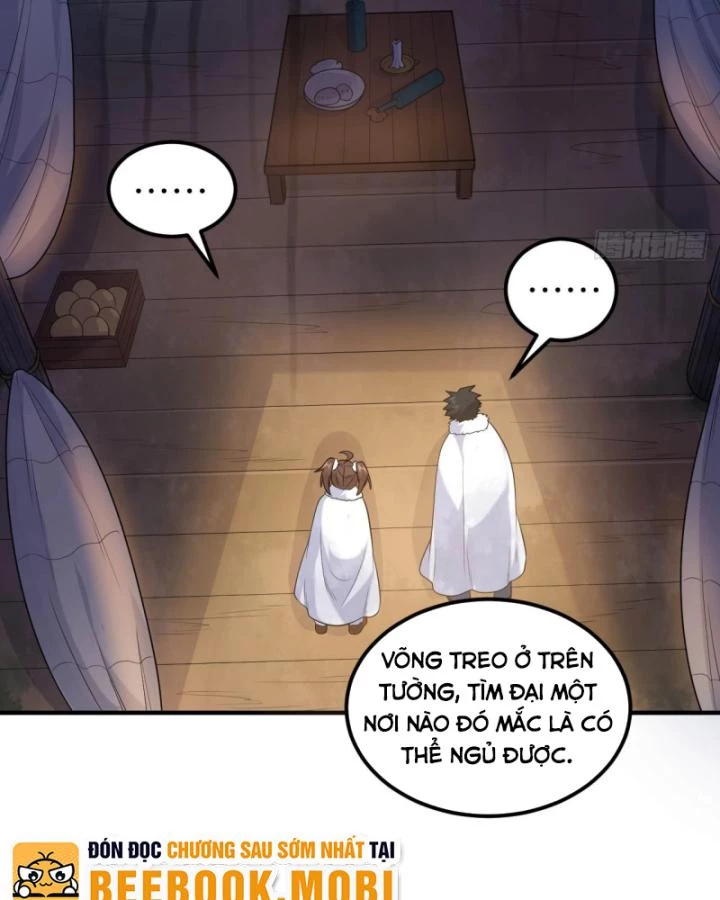 Sống Trên Hoang đảo Cùng Các Em Gái Chapter 256 - Trang 43