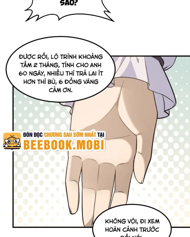 Sống Trên Hoang đảo Cùng Các Em Gái Chapter 256 - Trang 46