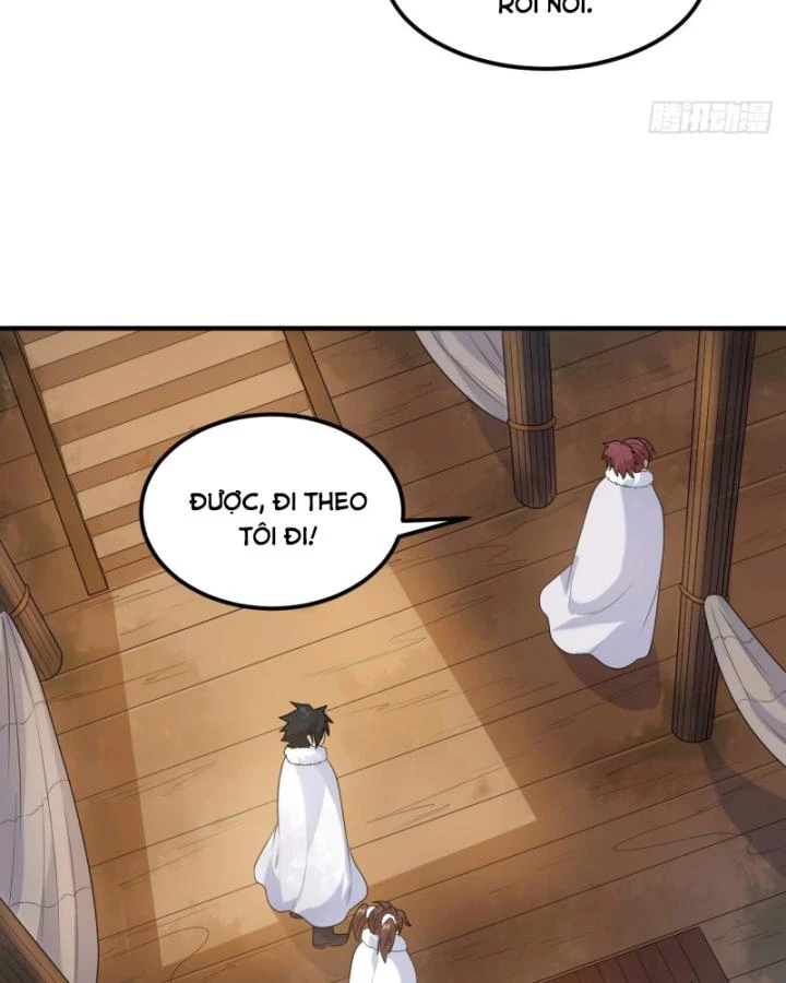 Sống Trên Hoang đảo Cùng Các Em Gái Chapter 256 - Trang 47