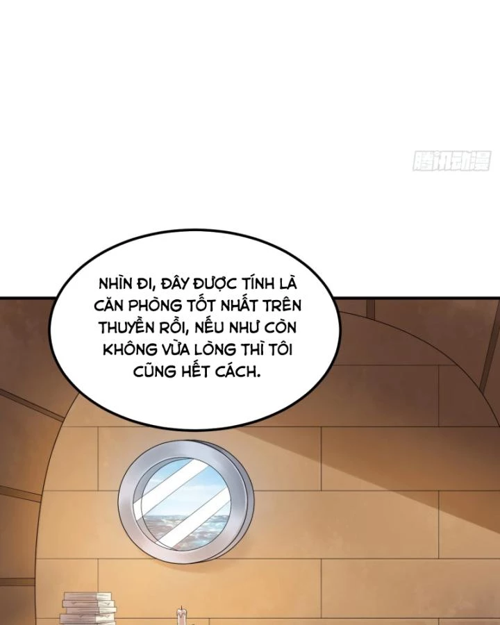 Sống Trên Hoang đảo Cùng Các Em Gái Chapter 256 - Trang 49