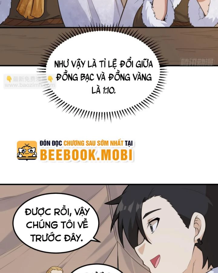Sống Trên Hoang đảo Cùng Các Em Gái Chapter 256 - Trang 5