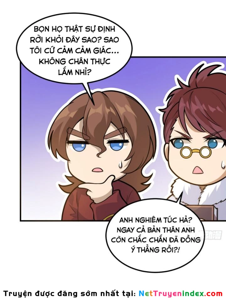 Sống Trên Hoang đảo Cùng Các Em Gái Chapter 256 - Trang 7