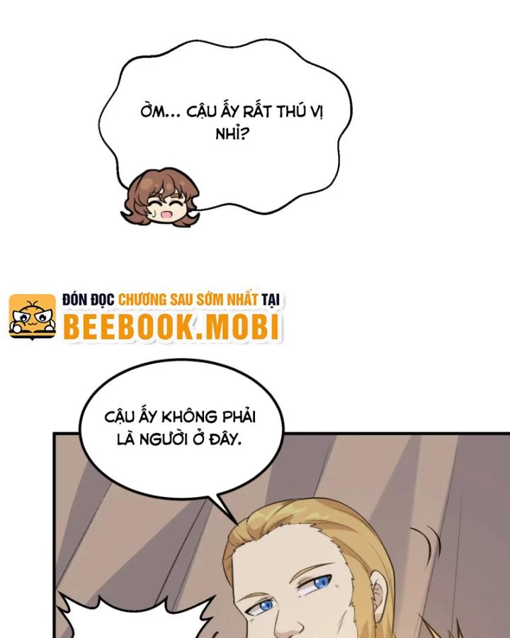 Sống Trên Hoang đảo Cùng Các Em Gái Chapter 256 - Trang 8