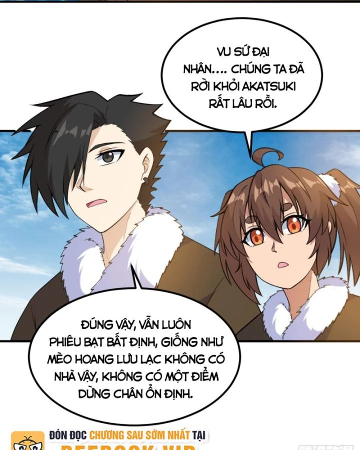 Sống Trên Hoang đảo Cùng Các Em Gái Chapter 257 - Trang 11