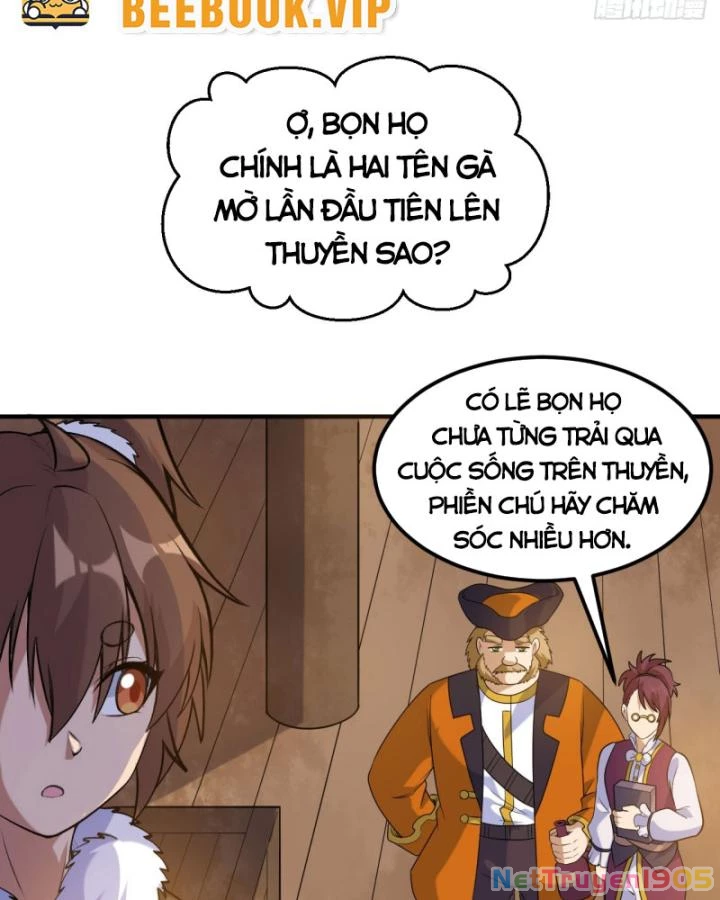 Sống Trên Hoang đảo Cùng Các Em Gái Chapter 257 - Trang 12
