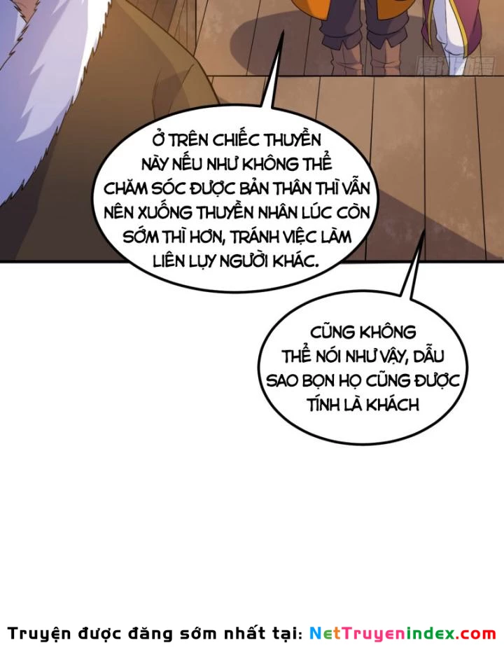 Sống Trên Hoang đảo Cùng Các Em Gái Chapter 257 - Trang 13
