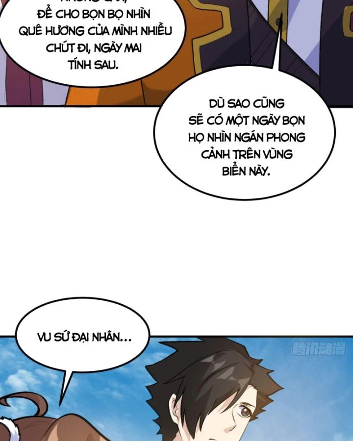 Sống Trên Hoang đảo Cùng Các Em Gái Chapter 257 - Trang 15