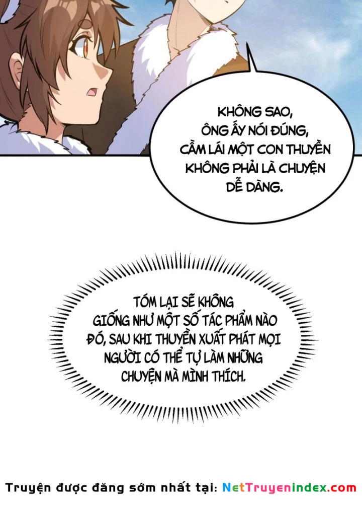 Sống Trên Hoang đảo Cùng Các Em Gái Chapter 257 - Trang 16