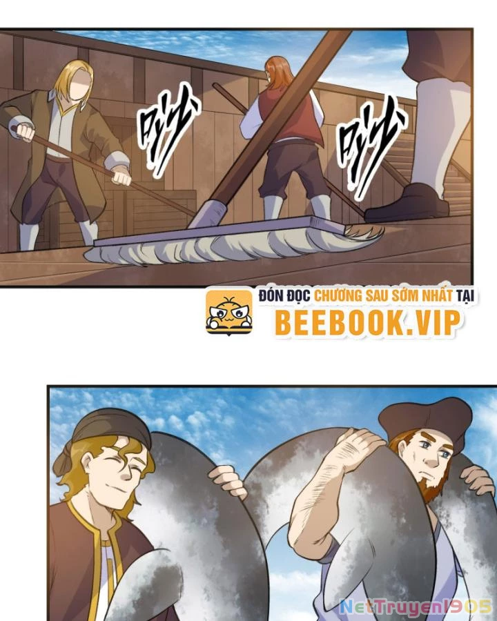 Sống Trên Hoang đảo Cùng Các Em Gái Chapter 257 - Trang 17