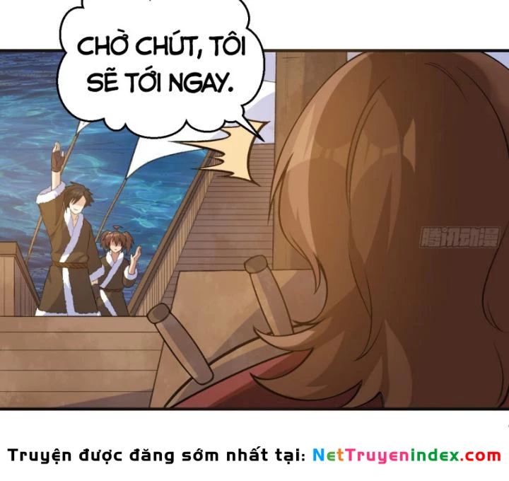 Sống Trên Hoang đảo Cùng Các Em Gái Chapter 257 - Trang 19