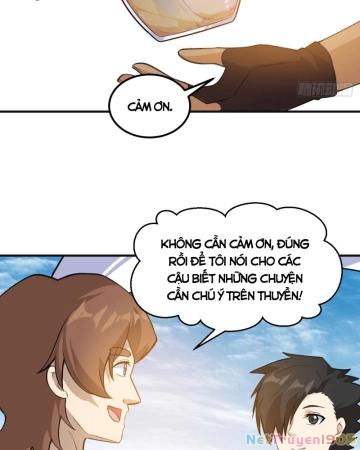 Sống Trên Hoang đảo Cùng Các Em Gái Chapter 257 - Trang 22