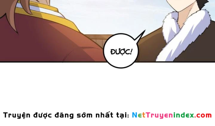 Sống Trên Hoang đảo Cùng Các Em Gái Chapter 257 - Trang 23