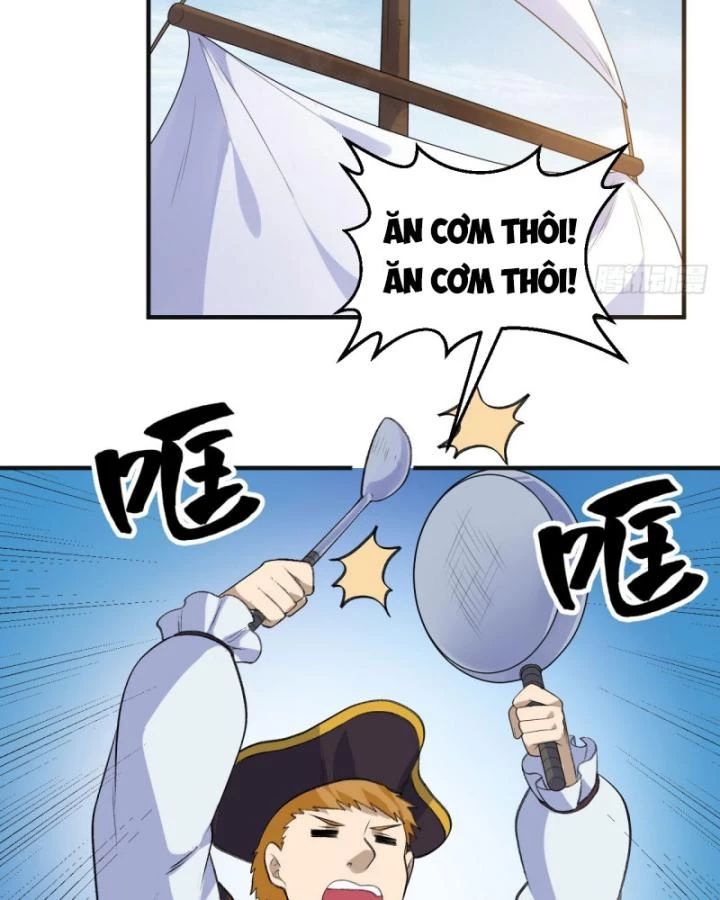 Sống Trên Hoang đảo Cùng Các Em Gái Chapter 257 - Trang 25