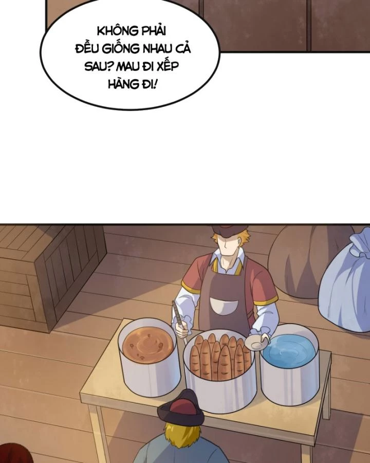 Sống Trên Hoang đảo Cùng Các Em Gái Chapter 257 - Trang 29