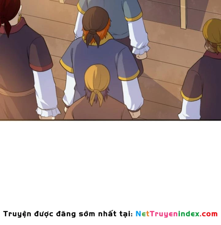 Sống Trên Hoang đảo Cùng Các Em Gái Chapter 257 - Trang 30