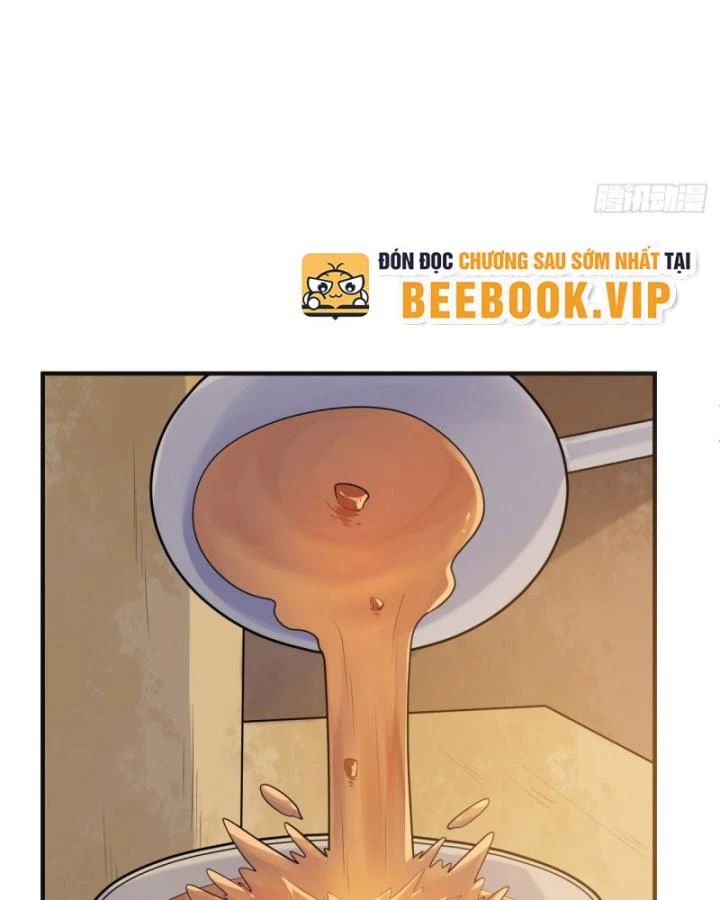 Sống Trên Hoang đảo Cùng Các Em Gái Chapter 257 - Trang 32