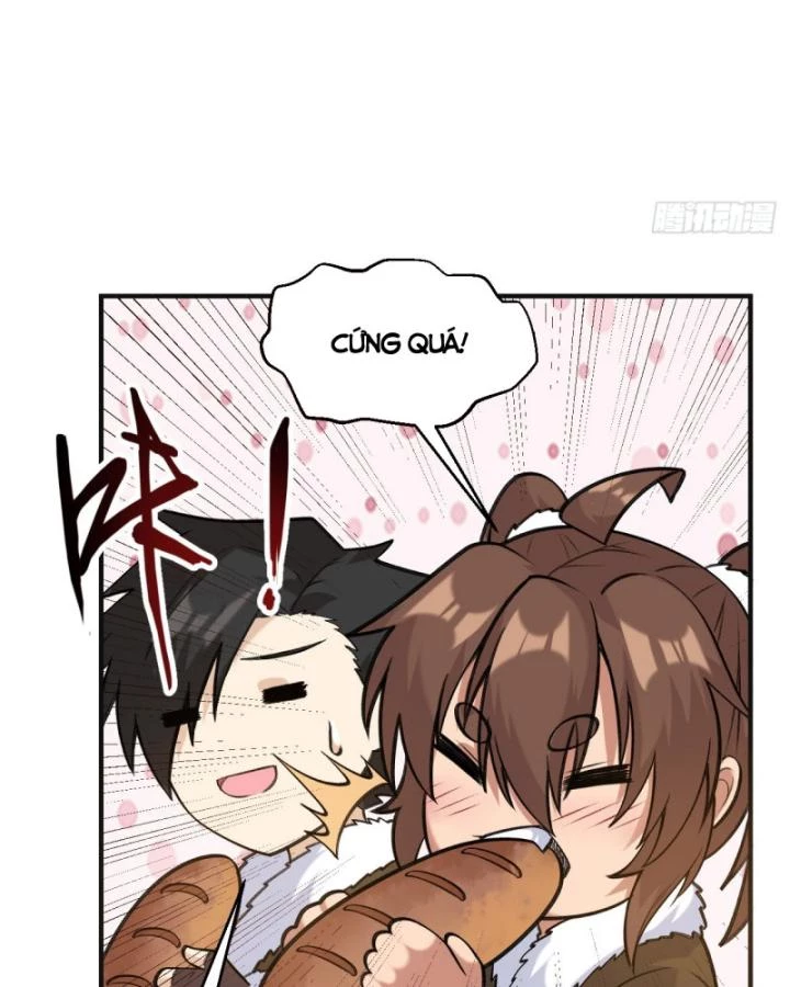 Sống Trên Hoang đảo Cùng Các Em Gái Chapter 257 - Trang 35