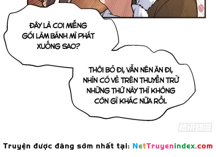 Sống Trên Hoang đảo Cùng Các Em Gái Chapter 257 - Trang 36