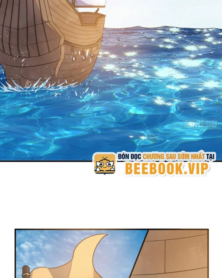 Sống Trên Hoang đảo Cùng Các Em Gái Chapter 257 - Trang 4