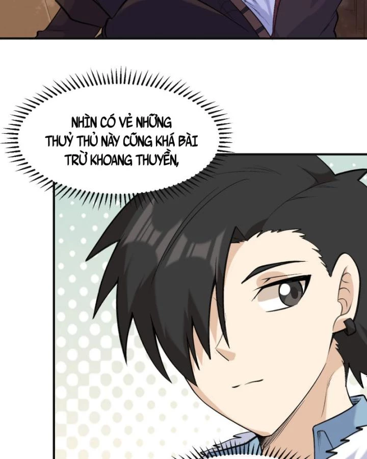 Sống Trên Hoang đảo Cùng Các Em Gái Chapter 257 - Trang 40