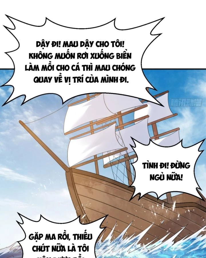 Sống Trên Hoang đảo Cùng Các Em Gái Chapter 257 - Trang 43