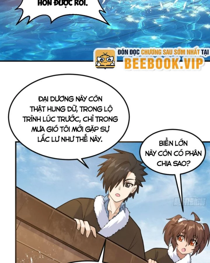 Sống Trên Hoang đảo Cùng Các Em Gái Chapter 257 - Trang 44