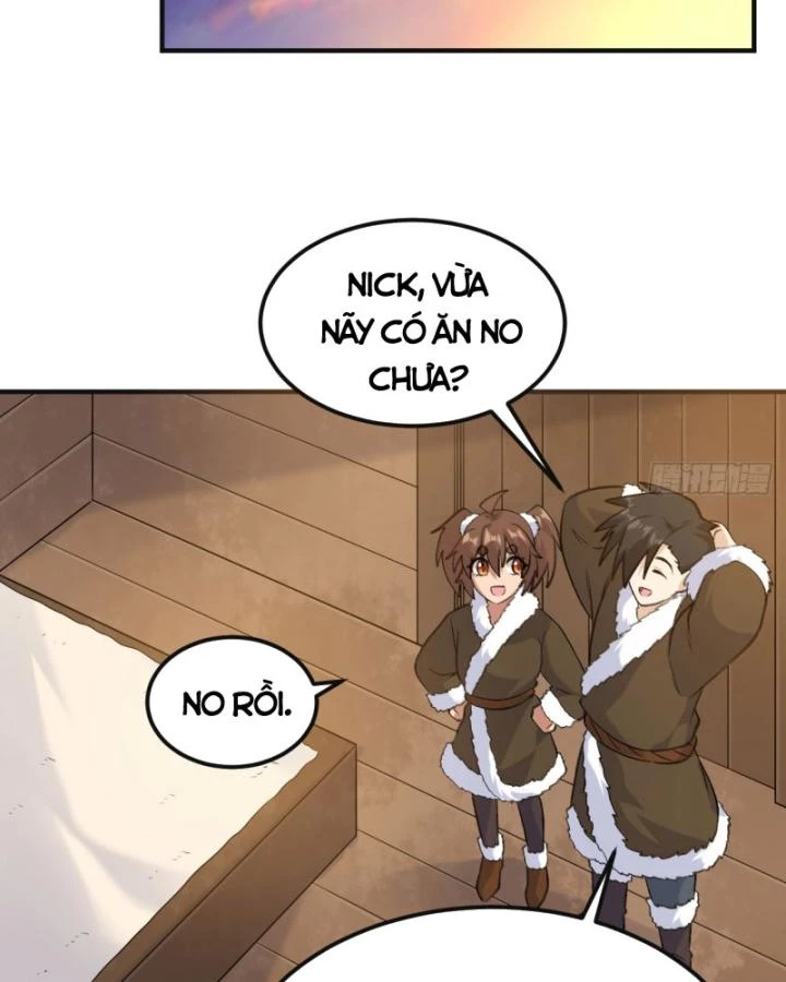 Sống Trên Hoang đảo Cùng Các Em Gái Chapter 257 - Trang 47