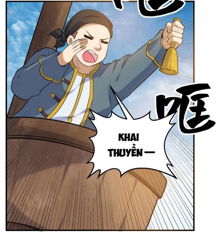 Sống Trên Hoang đảo Cùng Các Em Gái Chapter 257 - Trang 6
