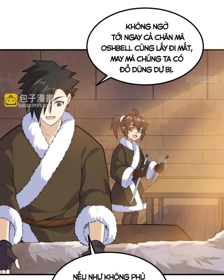 Sống Trên Hoang đảo Cùng Các Em Gái Chapter 257 - Trang 7
