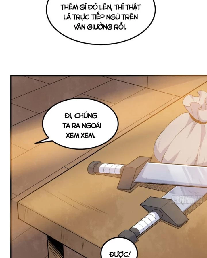 Sống Trên Hoang đảo Cùng Các Em Gái Chapter 257 - Trang 8
