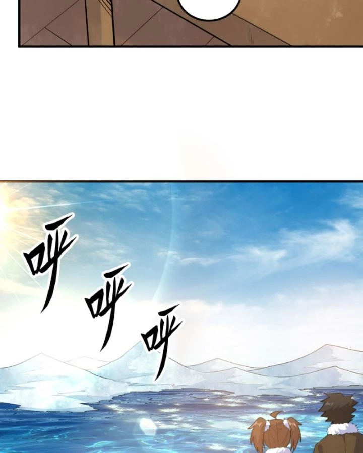 Sống Trên Hoang đảo Cùng Các Em Gái Chapter 257 - Trang 9