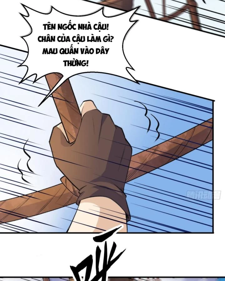 Sống Trên Hoang đảo Cùng Các Em Gái Chapter 258 - Trang 14