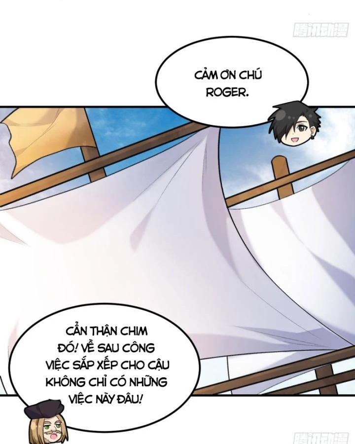 Sống Trên Hoang đảo Cùng Các Em Gái Chapter 258 - Trang 18