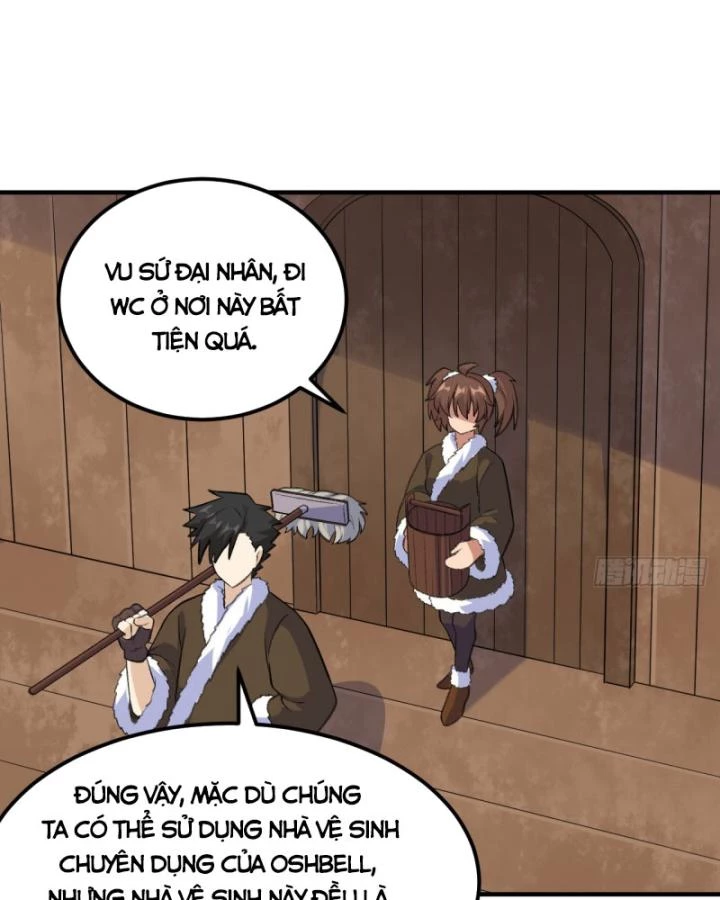 Sống Trên Hoang đảo Cùng Các Em Gái Chapter 258 - Trang 21