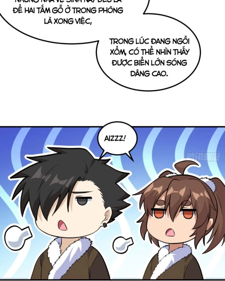 Sống Trên Hoang đảo Cùng Các Em Gái Chapter 258 - Trang 22