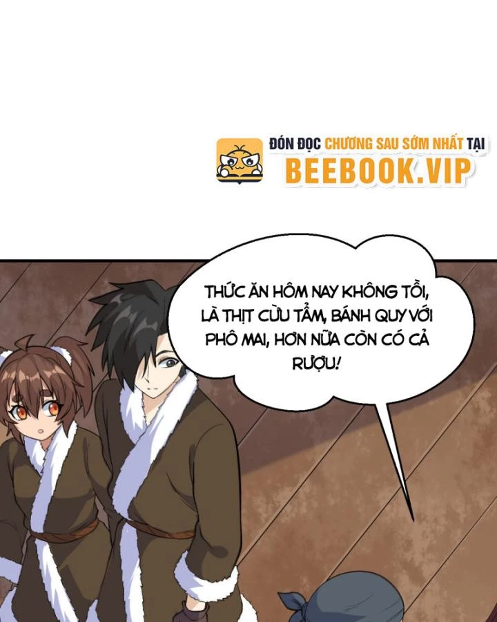Sống Trên Hoang đảo Cùng Các Em Gái Chapter 258 - Trang 25