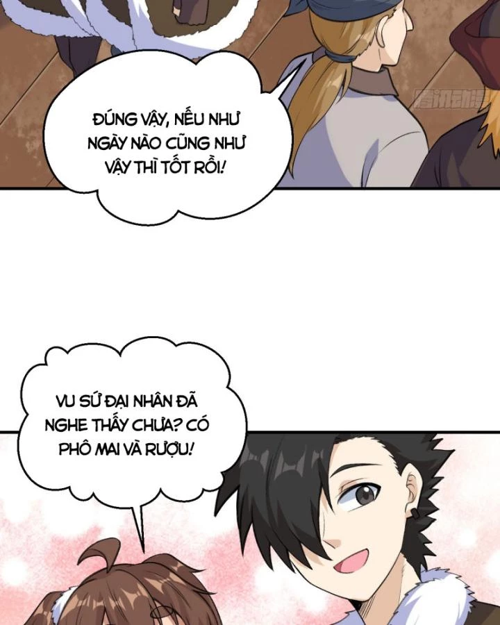 Sống Trên Hoang đảo Cùng Các Em Gái Chapter 258 - Trang 26