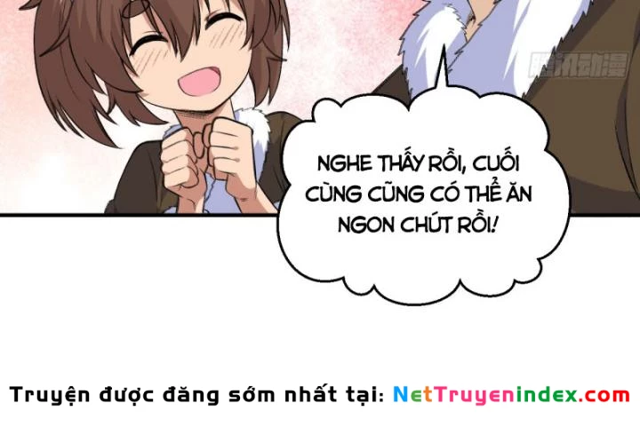 Sống Trên Hoang đảo Cùng Các Em Gái Chapter 258 - Trang 27